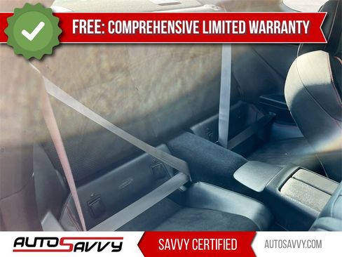 Used 2022 Subaru BRZ Limited image 25