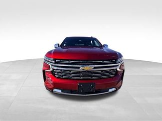 Used 2024 Chevrolet Suburban Premier video 2