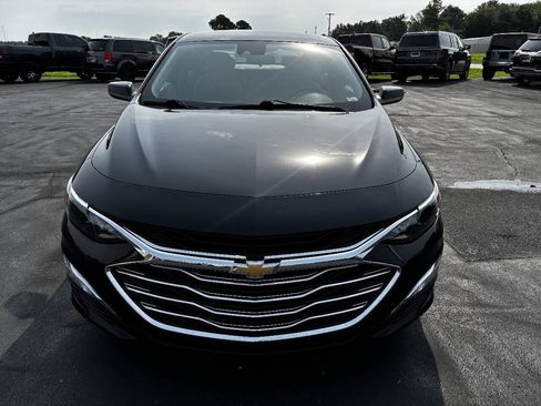 Used 2022 Chevrolet Malibu LS w/ Driver Confidence Package II FWD image 6