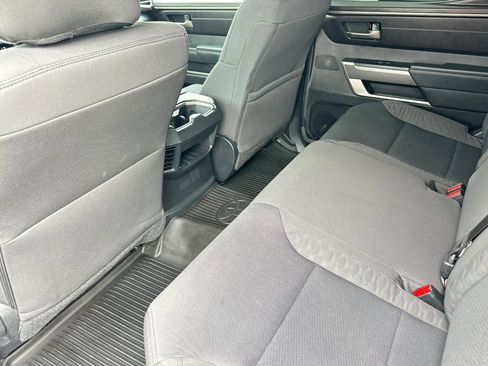 Used 2022 Toyota Tundra SR5 w/ TRD Off-Road Package image 25