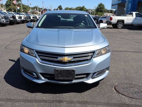 Used 2014 Chevrolet Impala LT FWD image 35
