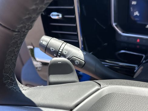 New 2026 Chevrolet Silverado 1500 RST w/ Convenience Package II image 19