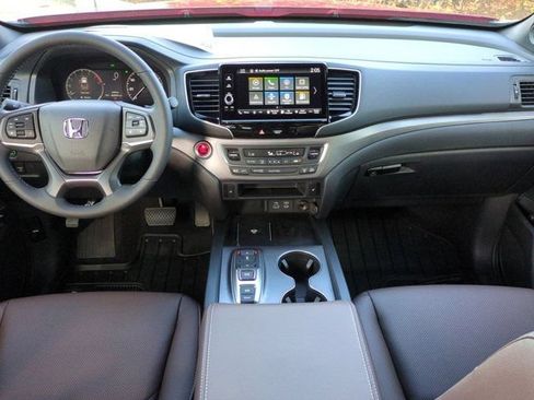 New 2026 Honda Ridgeline RTL image 13