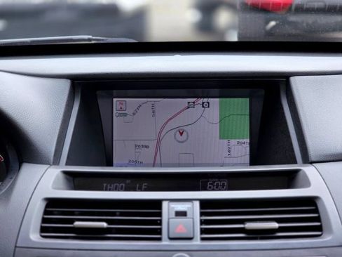 Used 2008 Honda Accord EX-L image 18