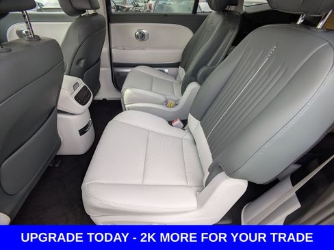 New 2026 Hyundai Ioniq 9 Calligraphy image 18