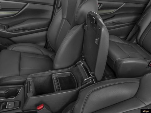 New 2026 Subaru Ascent Bronze Edition image 12