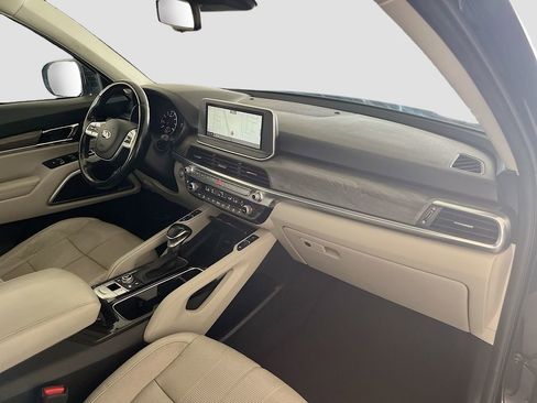 Used 2021 Kia Telluride EX w/ EX Premium Package image 33