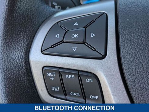 Used 2023 Ford Ranger XLT image 14