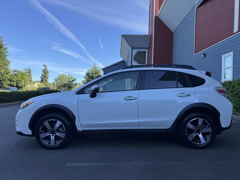 Used 2015 Subaru Crosstrek Touring w/ Popular Package #2 image 5