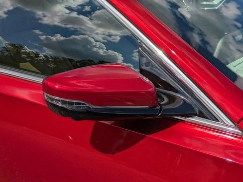 New 2026 Cadillac CT5 Premium Luxury w/ Technology Package RWD image 10