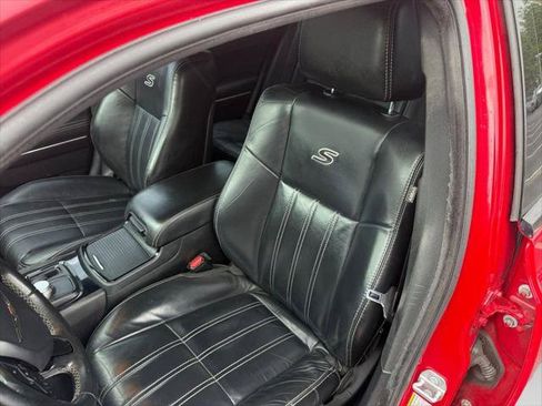 Certified 2018 Chrysler 300 S w/ 300S Premium Group RWD image 26