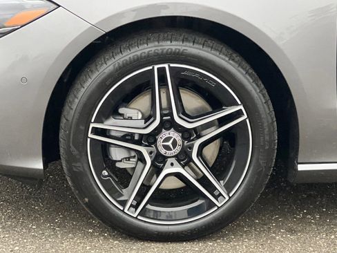 New 2026 Mercedes-Benz CLA 250 image 11