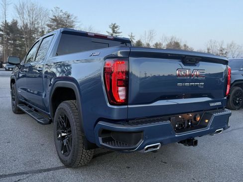 New 2026 GMC Sierra 1500 Elevation w/ Elevation Premium Package image 7