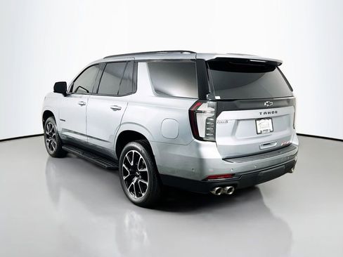 Used 2025 Chevrolet Tahoe RST w/ RST Capability Package image 7