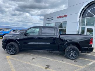 Used 2026 RAM 1500 Big Horn AWD/4WD video 2