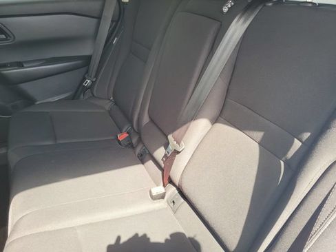 Certified 2024 Nissan Rogue S AWD/4WD image 15