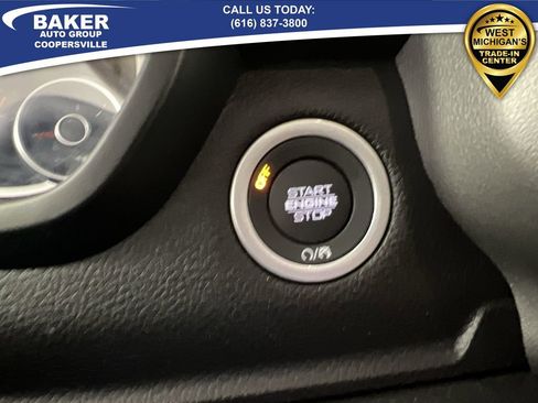 Used 2026 RAM 1500 Big Horn image 18