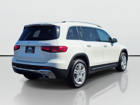 Used 2020 Mercedes-Benz GLB 250 4MATIC image 6