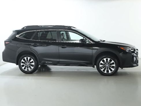 Used 2024 Subaru Outback Limited AWD/4WD image 11