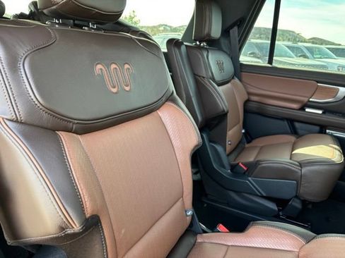New 2026 Ford Expedition King Ranch AWD/4WD image 20