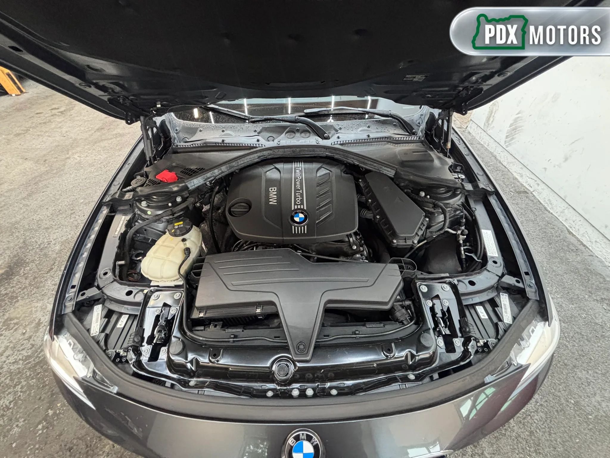 Used 2015 BMW 328d xDrive Wagon AWD/4WD image 24
