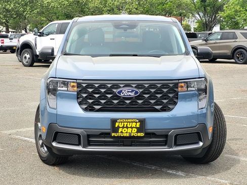 New 2026 Ford Maverick XLT image 2