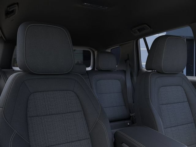 New 2027 GMC Terrain Elevation AWD/4WD image 24