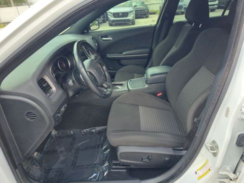 Used 2023 Dodge Charger R/T w/ Cold Weather Package RWD image 12