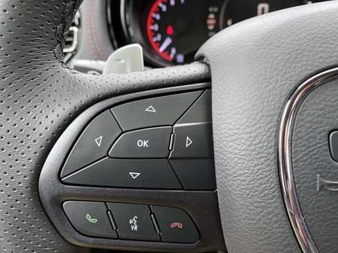 New 2026 Dodge Durango GT image 17