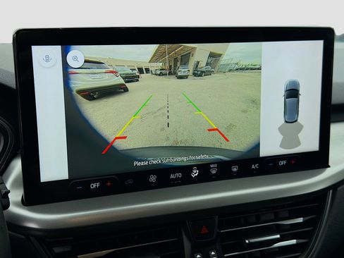 Used 2023 Ford Escape Active w/ Tech Pack #1 image 13