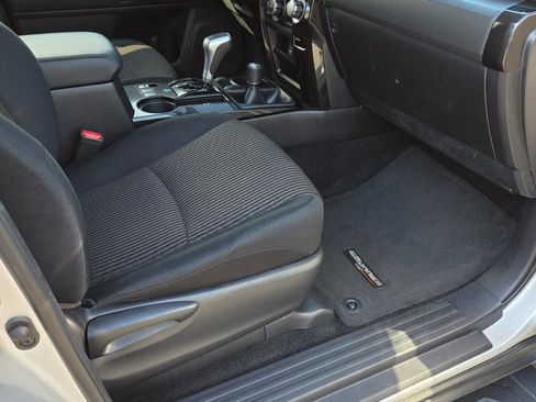 Used 2024 Toyota 4Runner TRD Off-Road image 42