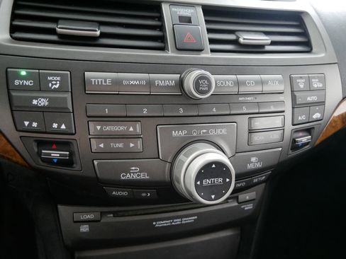 Used 2011 Honda Accord EX-L image 23