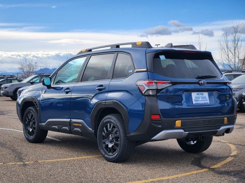 New 2026 Subaru Forester Wilderness image 5