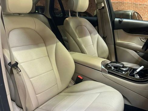 Used 2016 Mercedes-Benz GLC 300 4MATIC image 6
