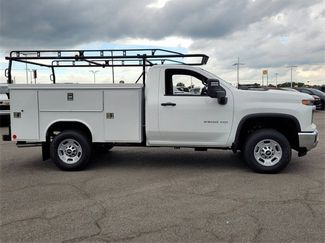 New 2024 Chevrolet Silverado 2500 W/T w/ WT Convenience Package video 2