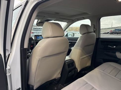 New 2026 Honda CR-V EX-L image 20