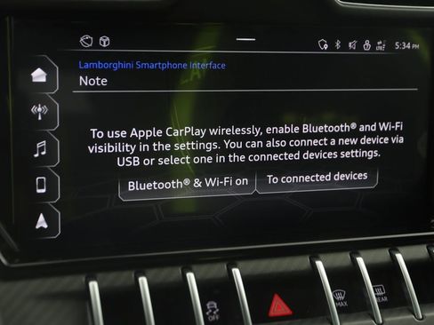 Used 2022 Lamborghini Urus image 61