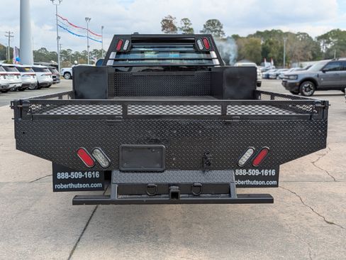 Used 2021 Ford F350 XL w/ Power Equipment Group image 7