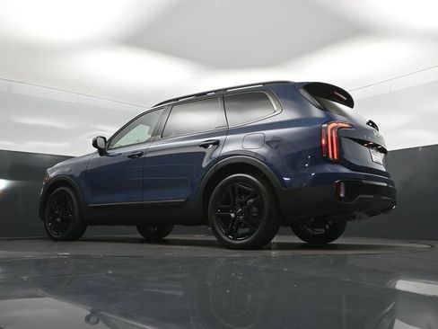 Used 2024 Kia Telluride SX X-Line AWD/4WD image 40