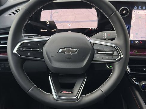 New 2026 Chevrolet Traverse Z71 image 13