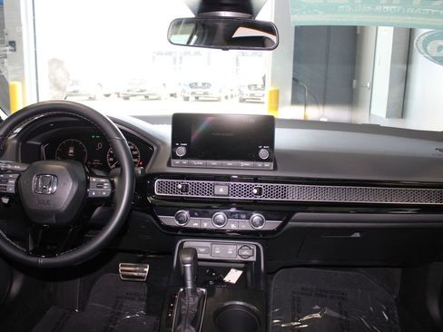 Used 2026 Honda Civic Sport image 25