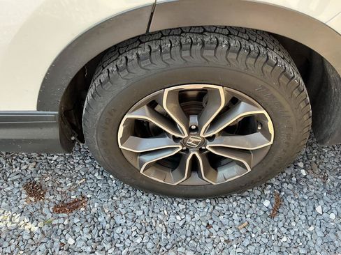 Used 2020 Honda CR-V EX image 25