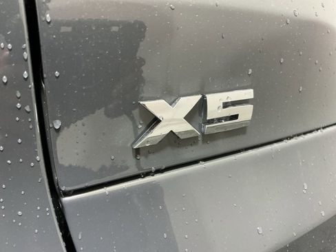 New 2026 BMW X5 M60i image 33