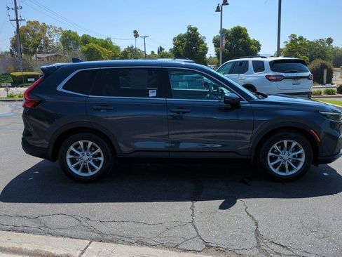 Certified 2023 Honda CR-V EX-L image 5
