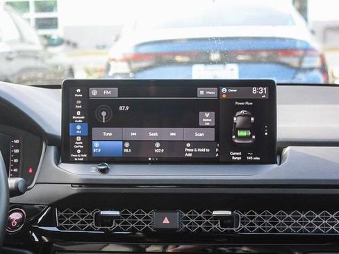 Used 2025 Honda Accord Sport image 21