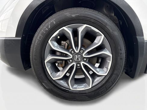 Used 2022 Honda CR-V EX image 49