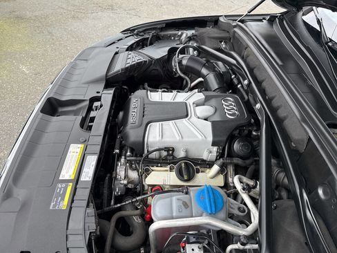 Used 2017 Audi Q5 3.0T Prestige w/ Prestige Package image 16