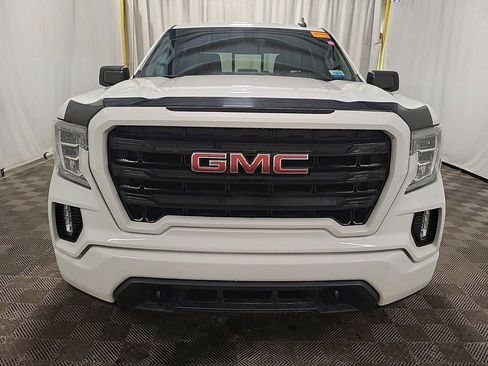 Used 2021 GMC Sierra 1500 Elevation w/ Preferred Package AWD/4WD image 2