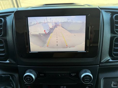 Used 2023 RAM ProMaster 3500 FWD image 8