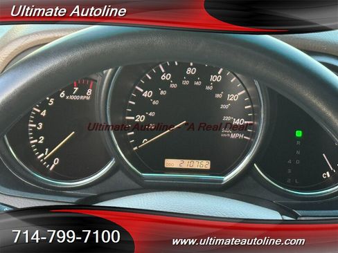 Used 2006 Lexus RX 330 Base image 17